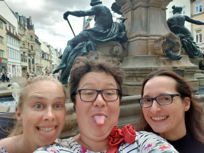 myCityHunt Scavenger Hunt 9