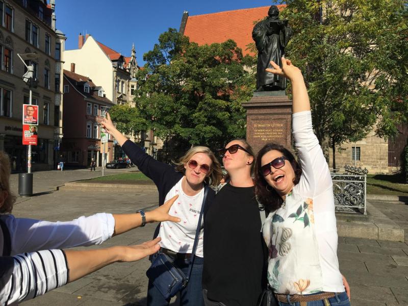 myCityHunt Scavenger Hunt 14