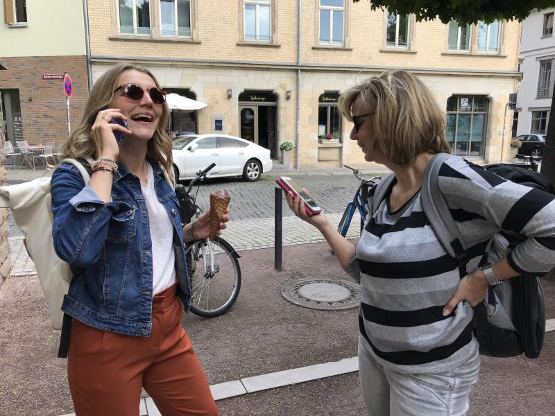 myCityHunt Scavenger Hunt 11