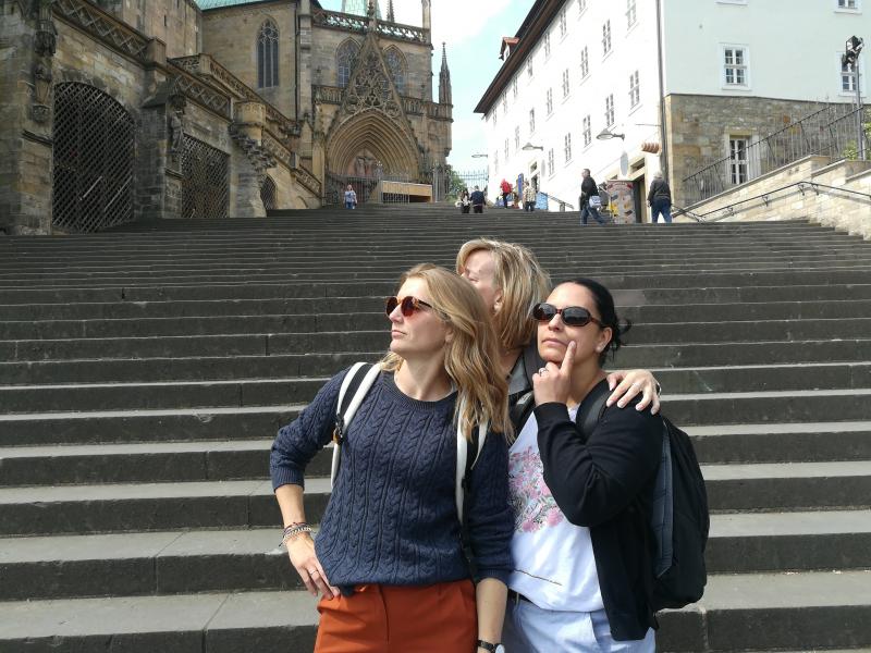 myCityHunt Scavenger Hunt 6