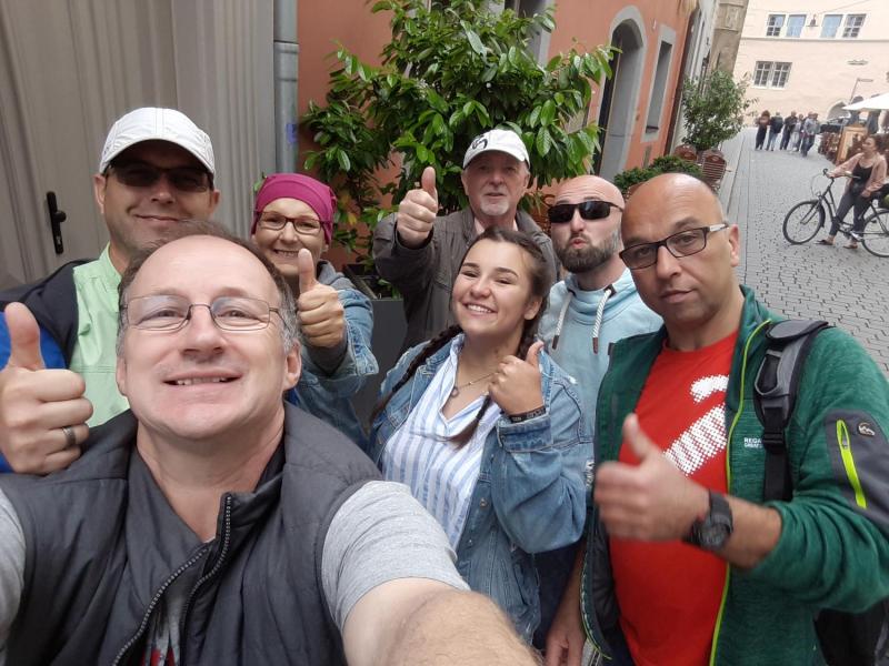 myCityHunt Scavenger Hunt 3