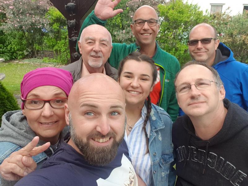 myCityHunt Scavenger Hunt 7