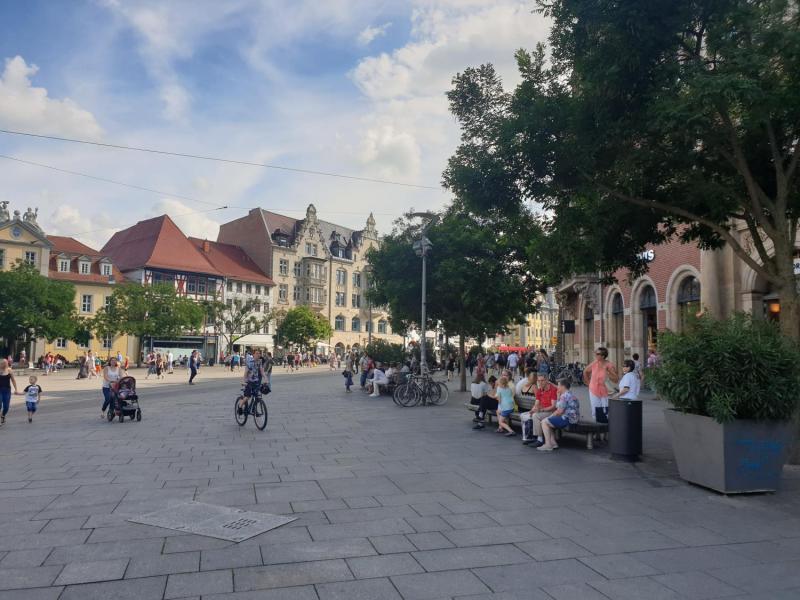 myCityHunt Scavenger Hunt 15