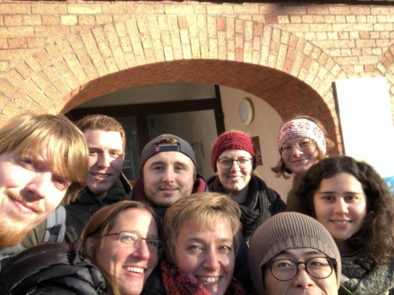 myCityHunt Scavenger Hunt 3