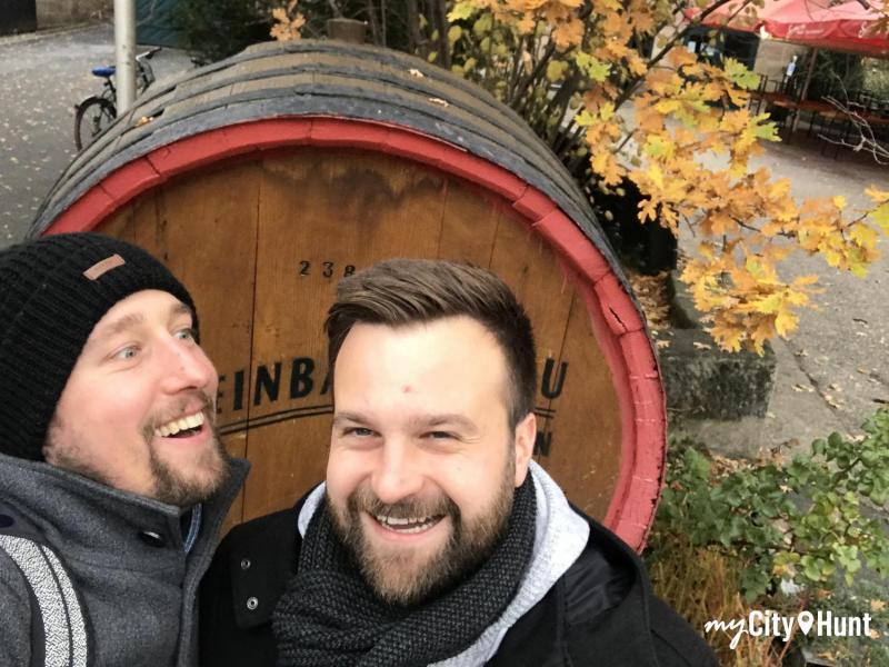 myCityHunt Scavenger Hunt 7