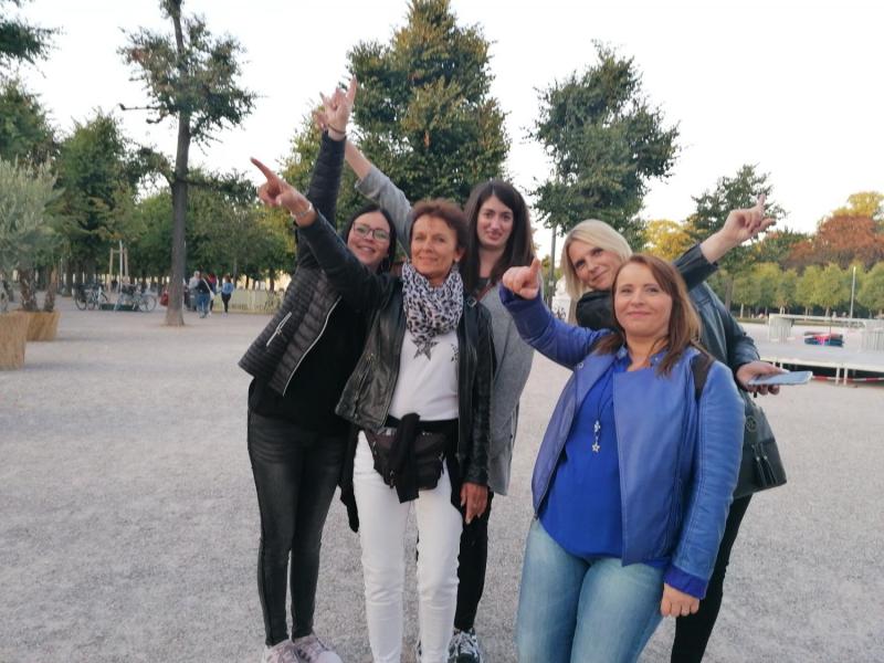 myCityHunt Scavenger Hunt 5