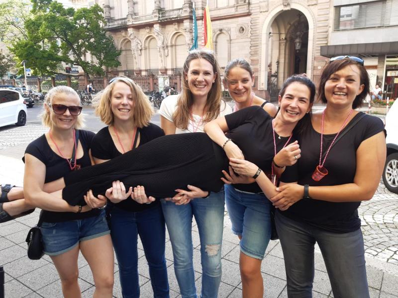 myCityHunt Scavenger Hunt 9