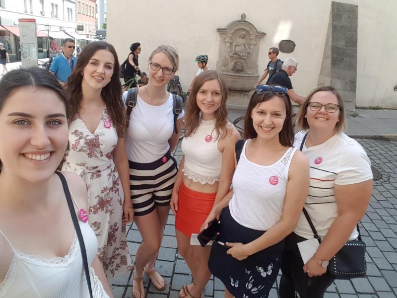 myCityHunt Scavenger Hunt 10