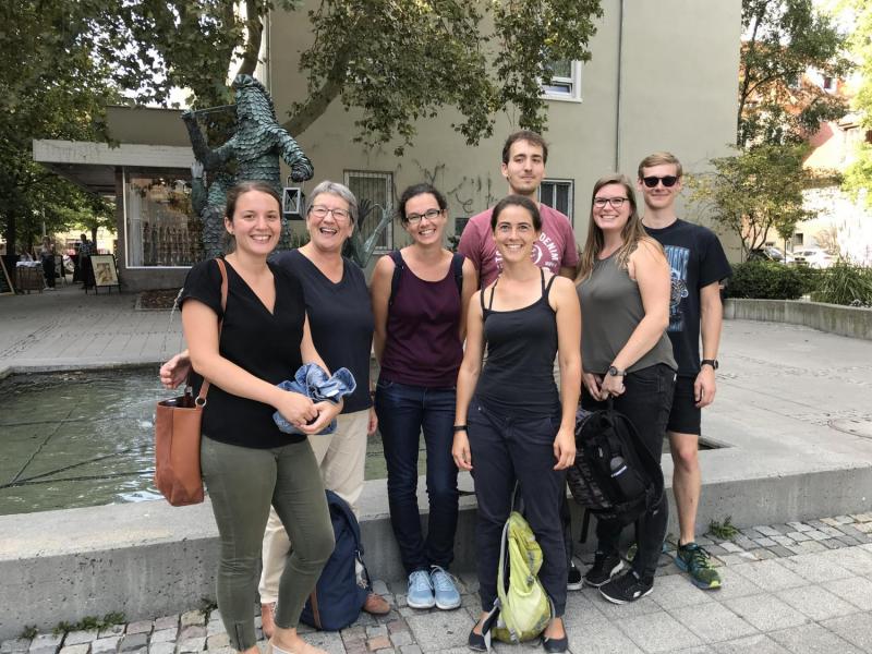 myCityHunt Scavenger Hunt 11