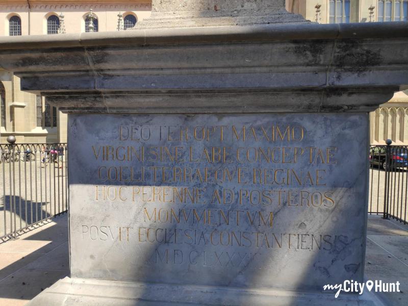 myCityHunt Scavenger Hunt 4