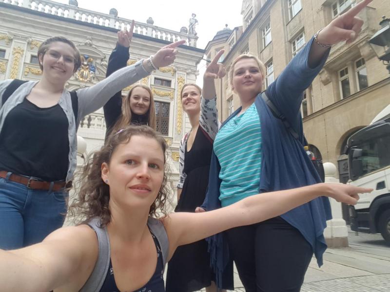 myCityHunt Scavenger Hunt 14