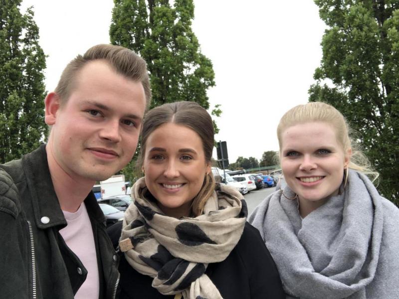 myCityHunt Scavenger Hunt 13