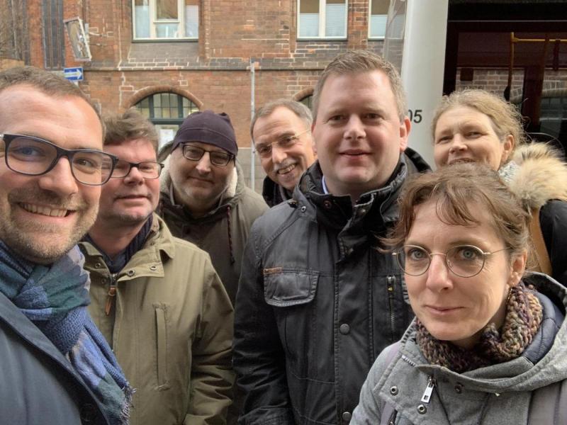 myCityHunt Scavenger Hunt 7