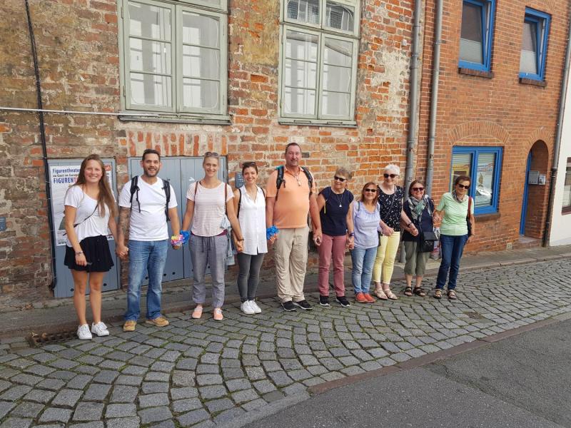 myCityHunt Scavenger Hunt 14