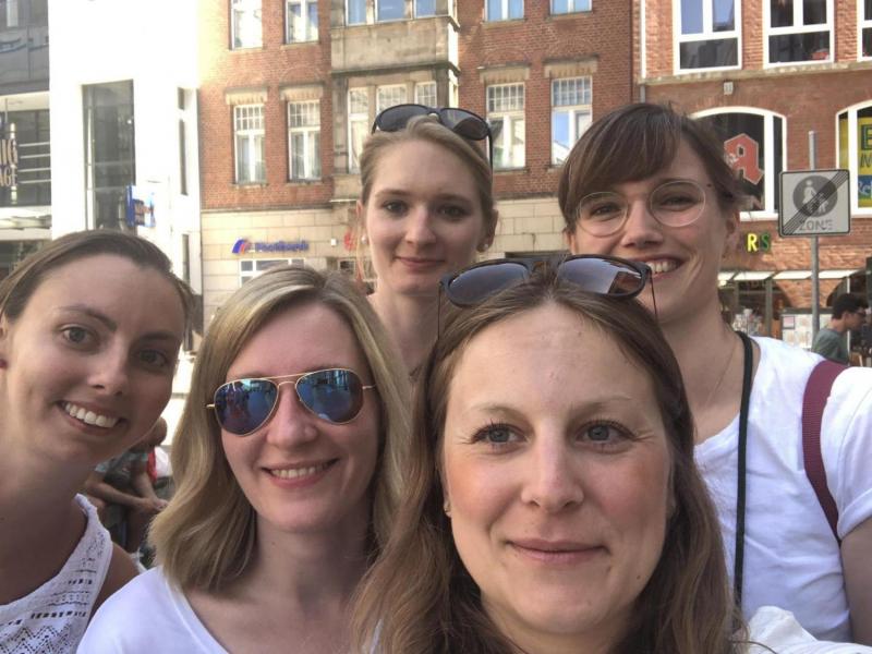 myCityHunt Scavenger Hunt 15