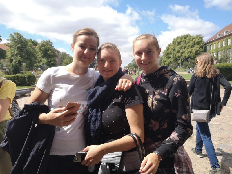 myCityHunt Scavenger Hunt 3