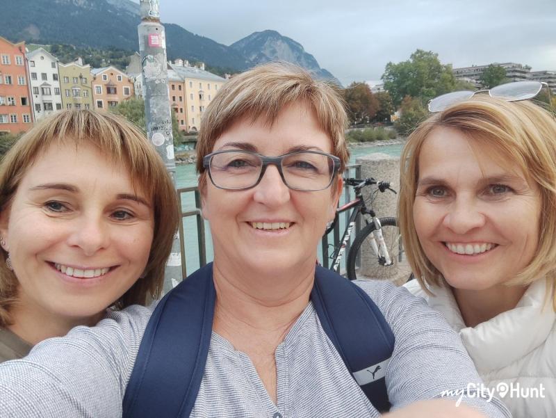 myCityHunt Scavenger Hunt 2