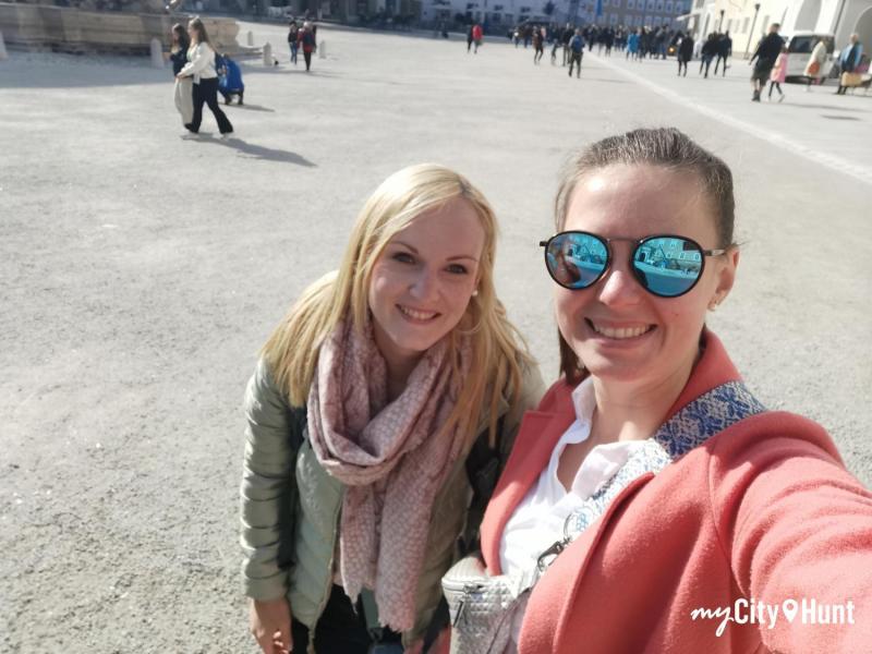 myCityHunt Scavenger Hunt 11