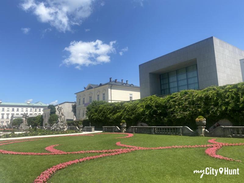 myCityHunt Scavenger Hunt 2