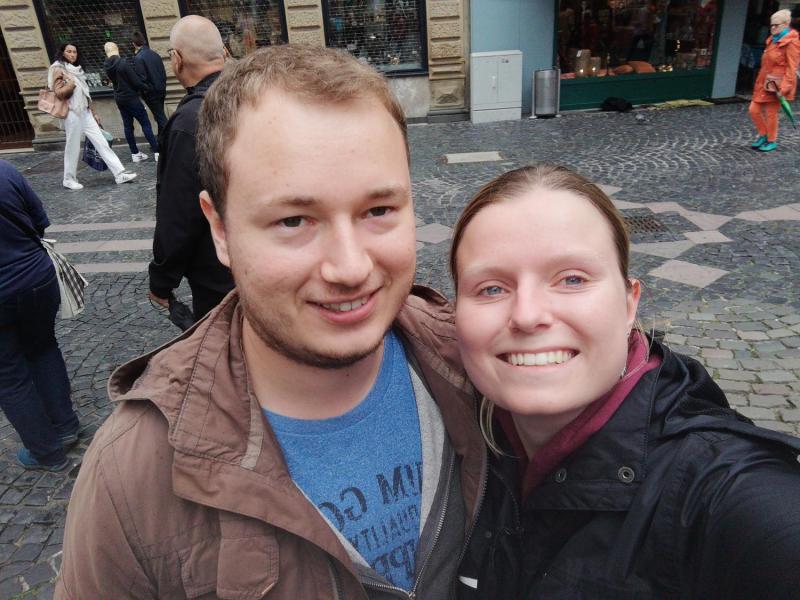 myCityHunt Scavenger Hunt 3