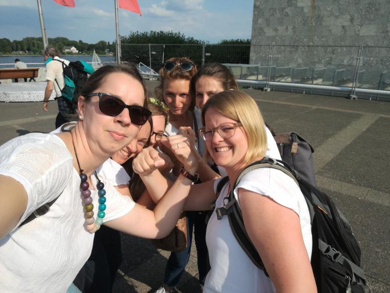 myCityHunt Scavenger Hunt 1