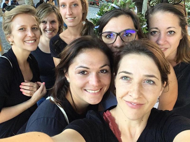 myCityHunt Scavenger Hunt 10