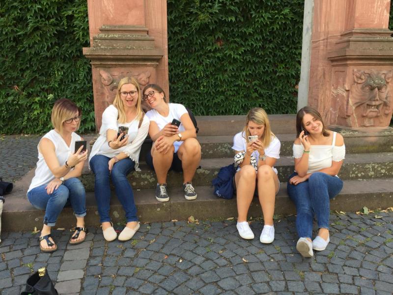 myCityHunt Scavenger Hunt 15