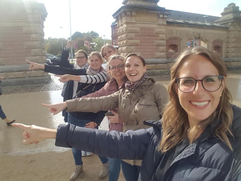 myCityHunt Scavenger Hunt 9