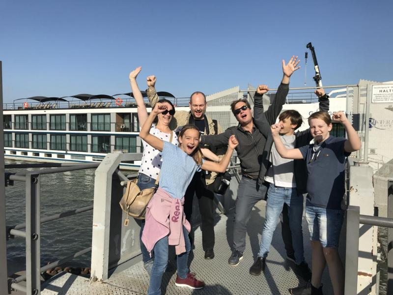 myCityHunt Scavenger Hunt 10