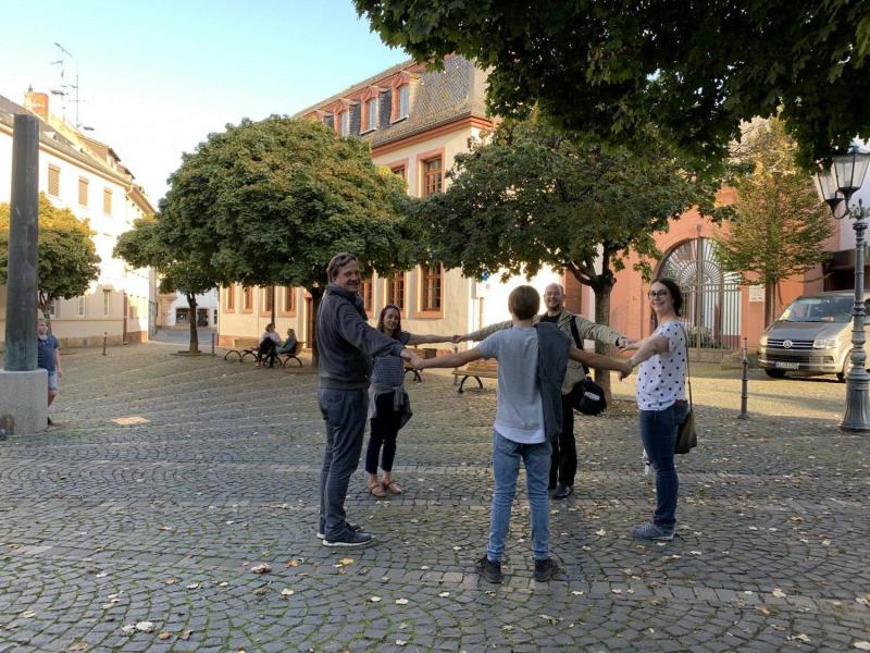 myCityHunt Scavenger Hunt 3