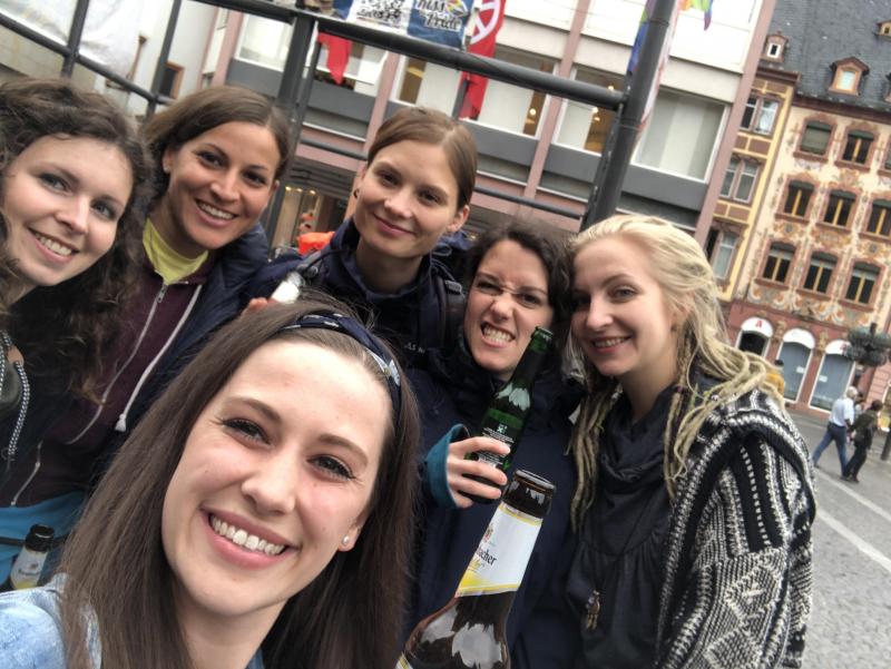 myCityHunt Scavenger Hunt 11