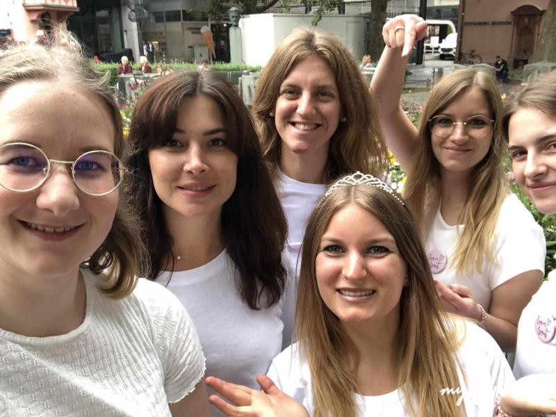 myCityHunt Scavenger Hunt 10