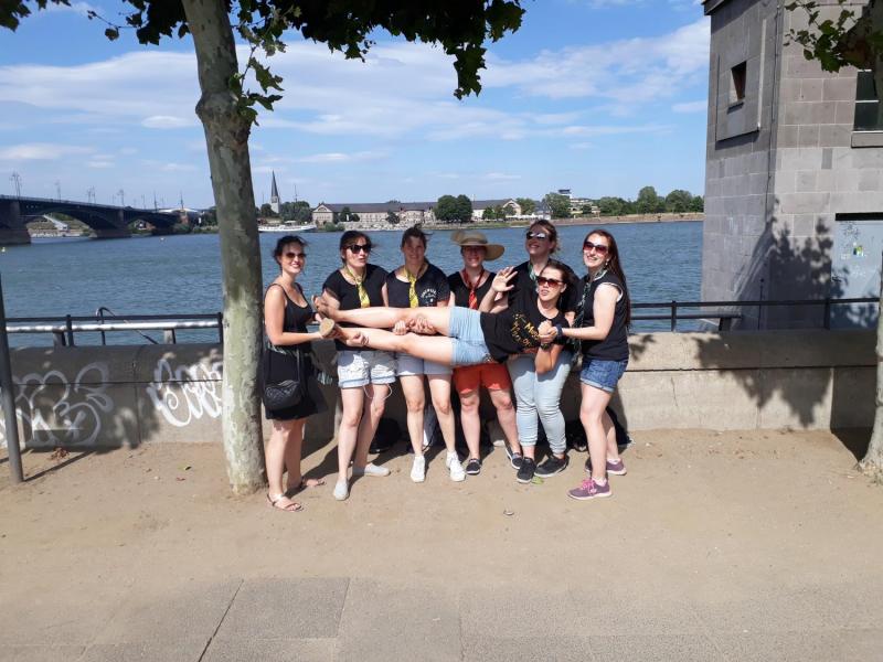 myCityHunt Scavenger Hunt 14