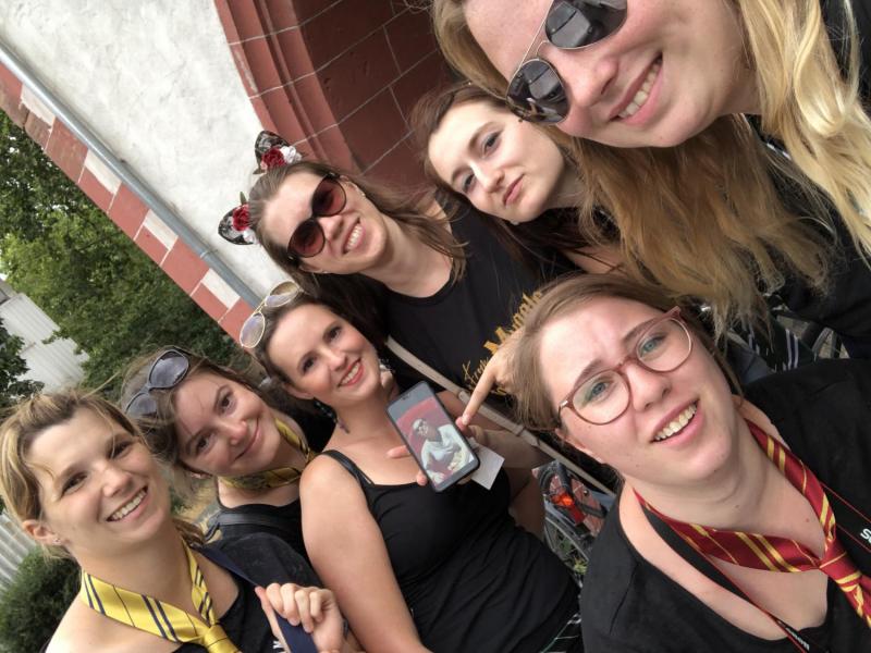 myCityHunt Scavenger Hunt 3