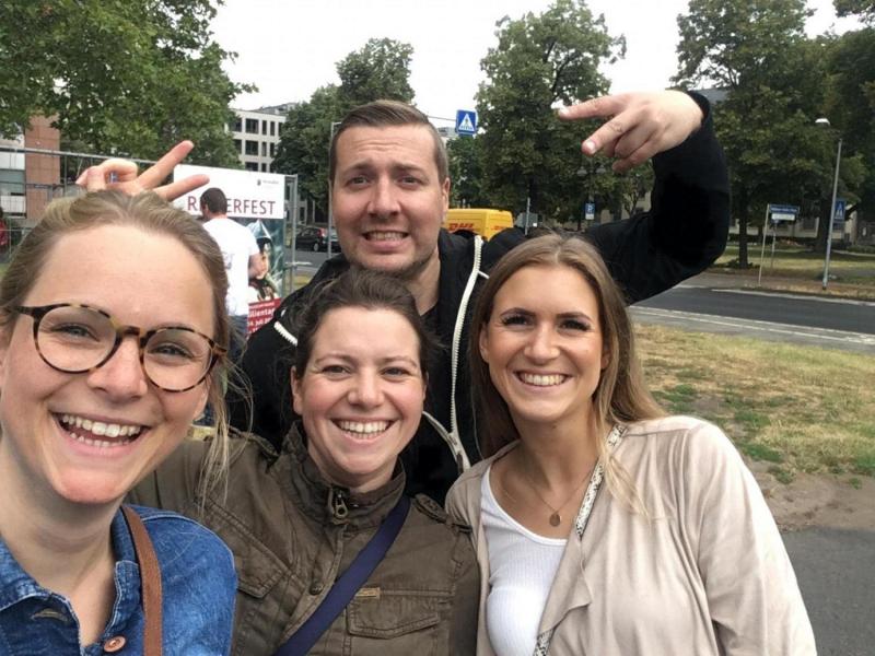 myCityHunt Scavenger Hunt 13