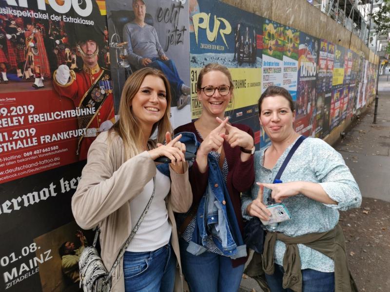 myCityHunt Scavenger Hunt 2