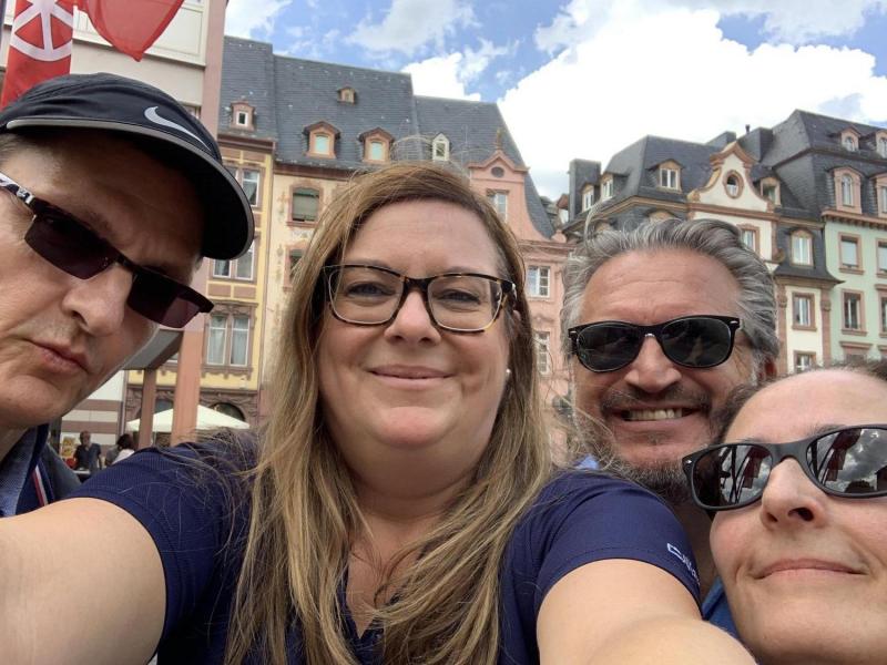 myCityHunt Scavenger Hunt 10