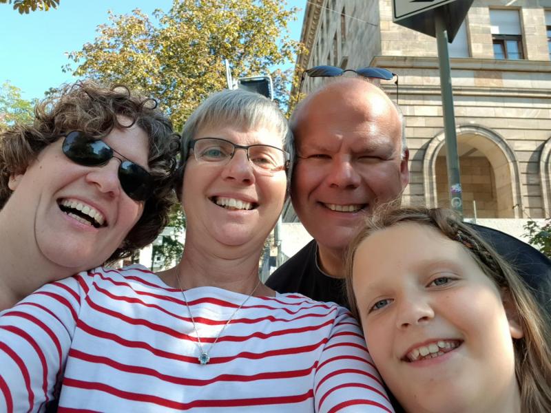 myCityHunt Scavenger Hunt 2