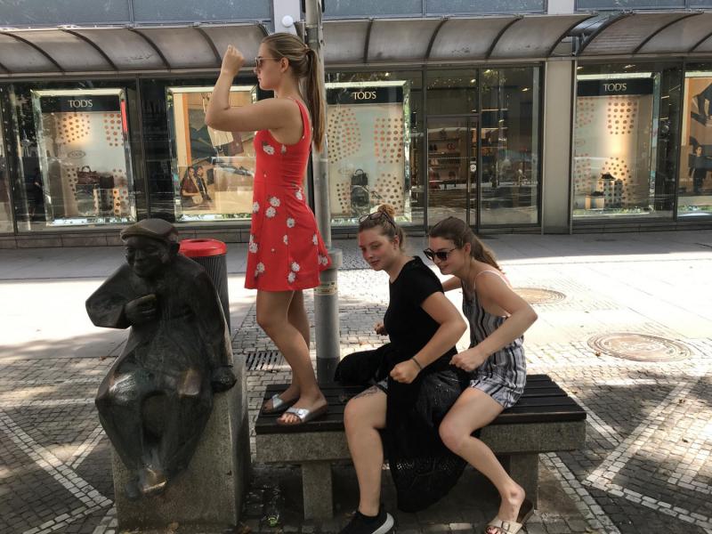 myCityHunt Scavenger Hunt 3