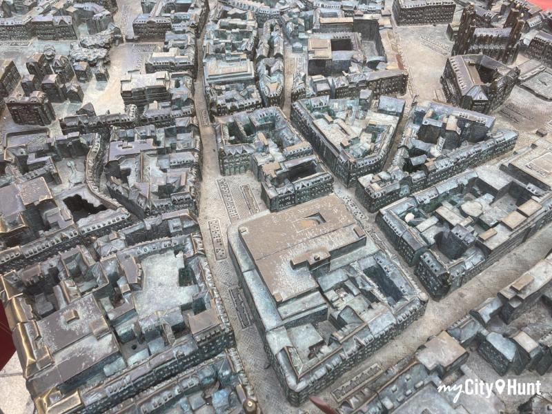 myCityHunt Scavenger Hunt 14