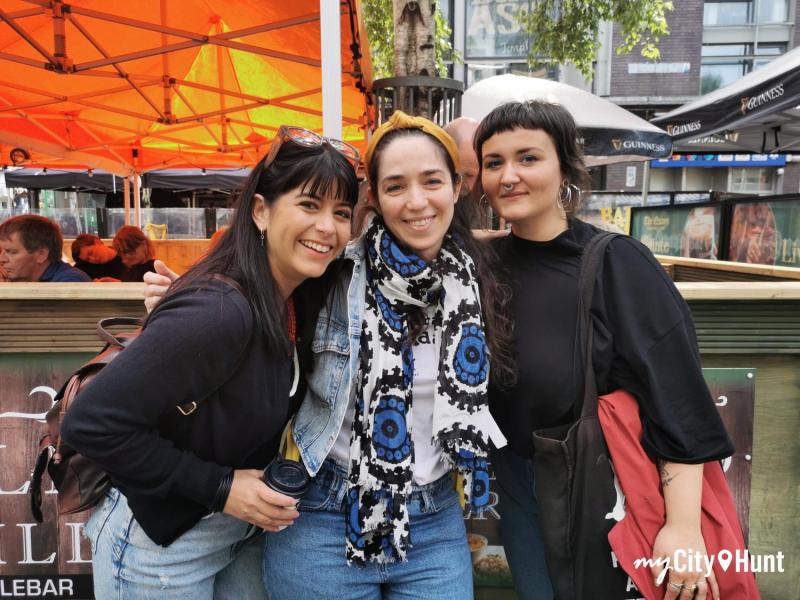 myCityHunt Scavenger Hunt 6