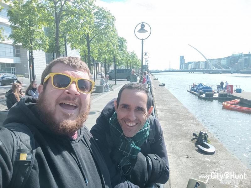 myCityHunt Scavenger Hunt 13