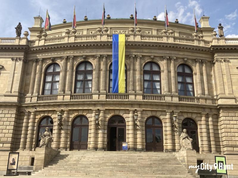 myCityHunt Scavenger Hunt 1