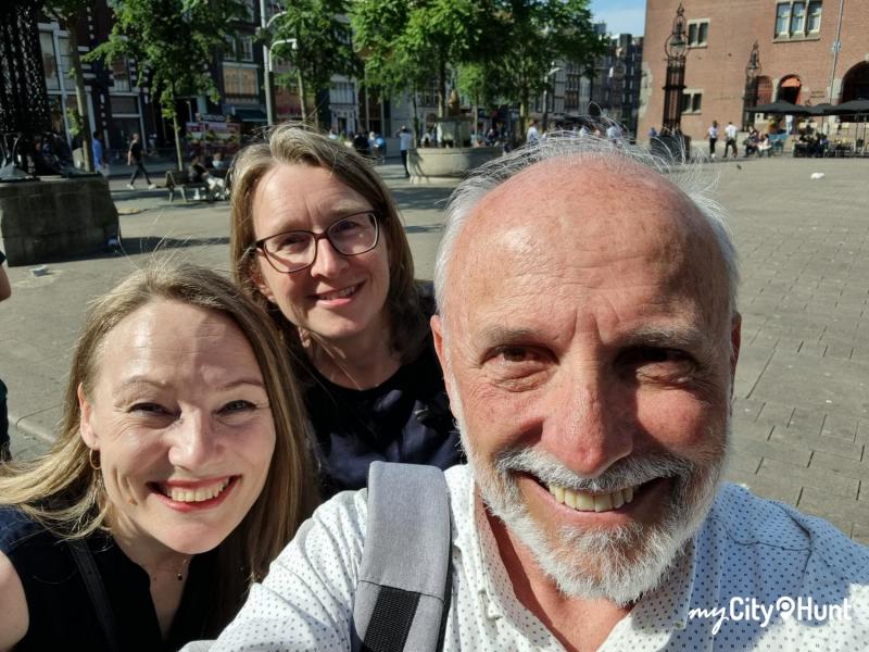 myCityHunt Scavenger Hunt 11