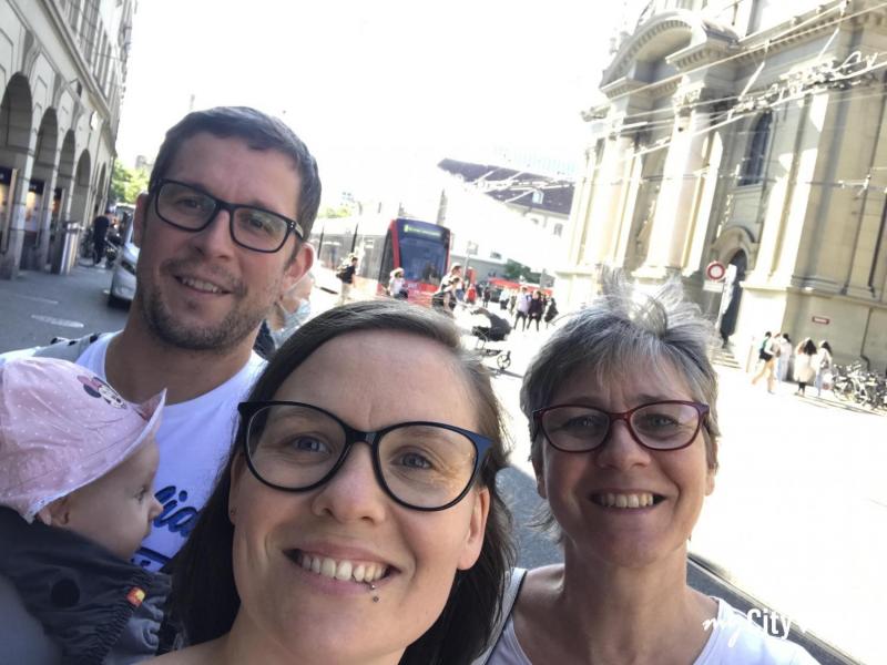 myCityHunt Scavenger Hunt 10