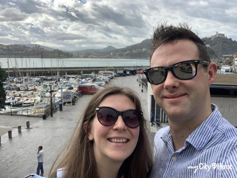 myCityHunt Scavenger Hunt 3