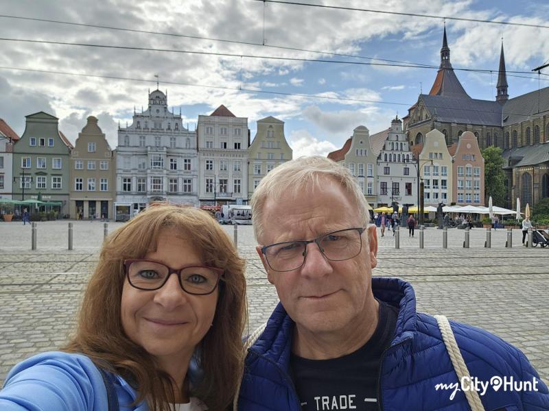 myCityHunt Scavenger Hunt 11