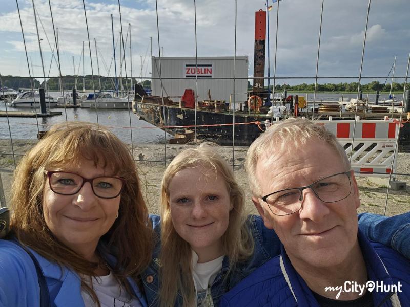 myCityHunt Scavenger Hunt 10