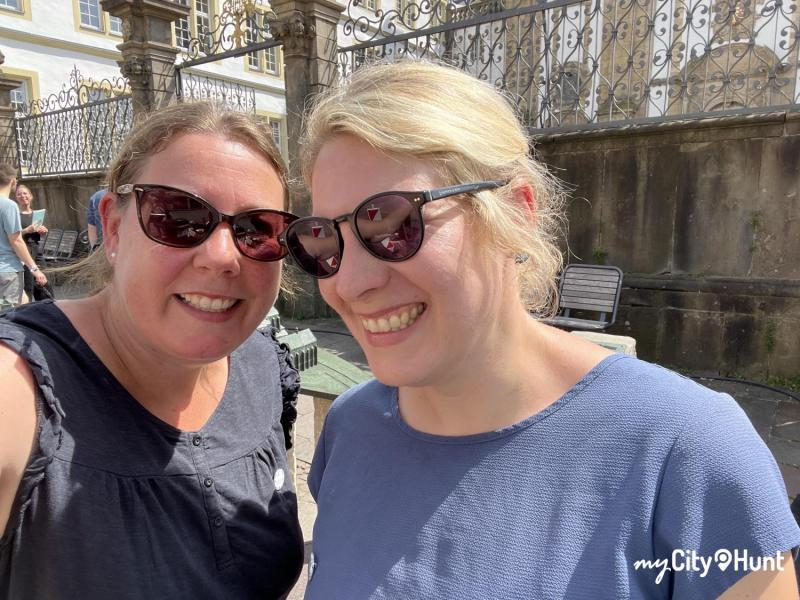 myCityHunt Scavenger Hunt 9