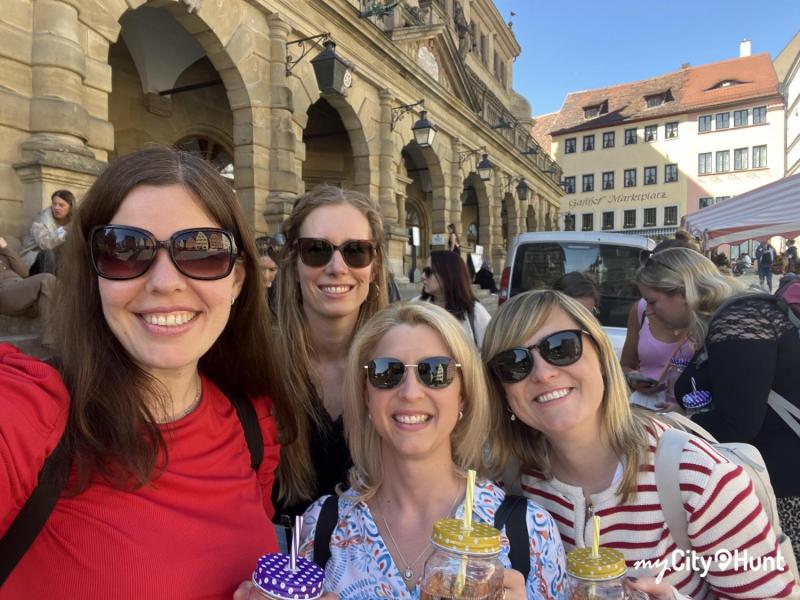 myCityHunt Scavenger Hunt 13